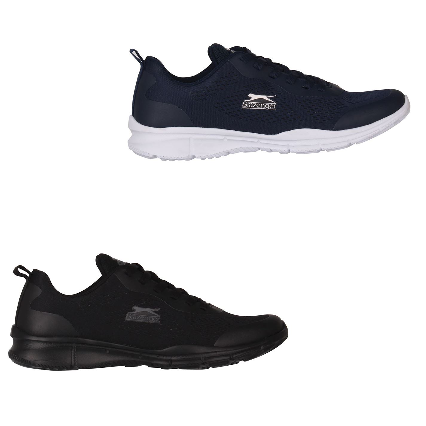 slazenger jigsaw trainers