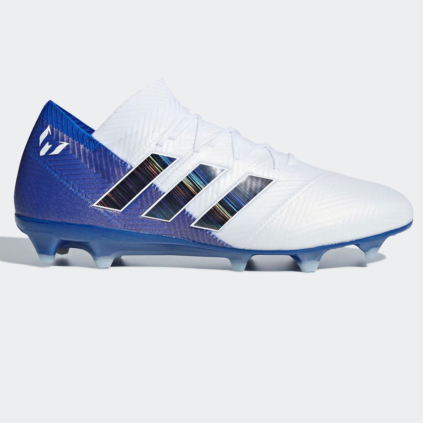 nemeziz 18 messi