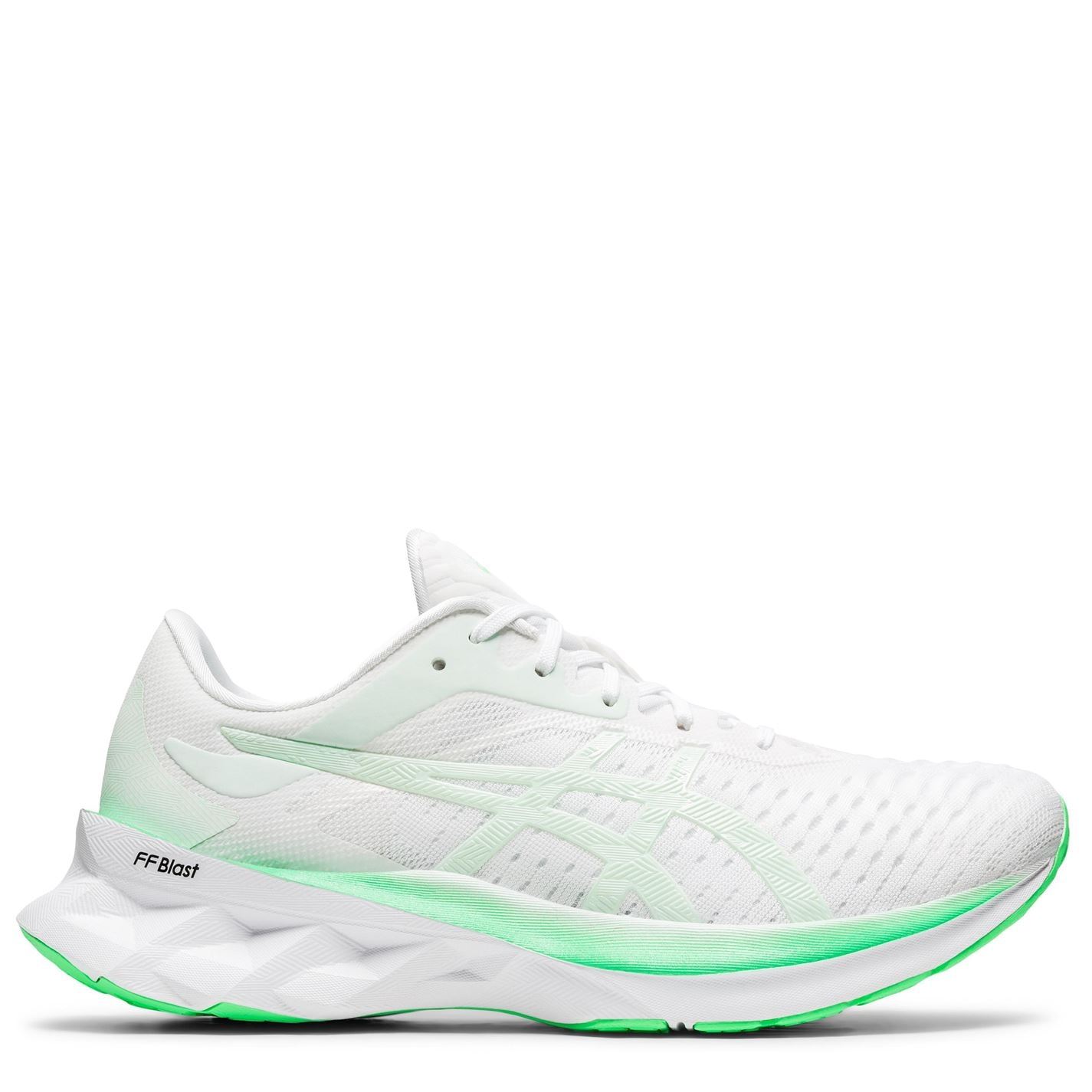 Купить Кроссовки Asics Novablast 2