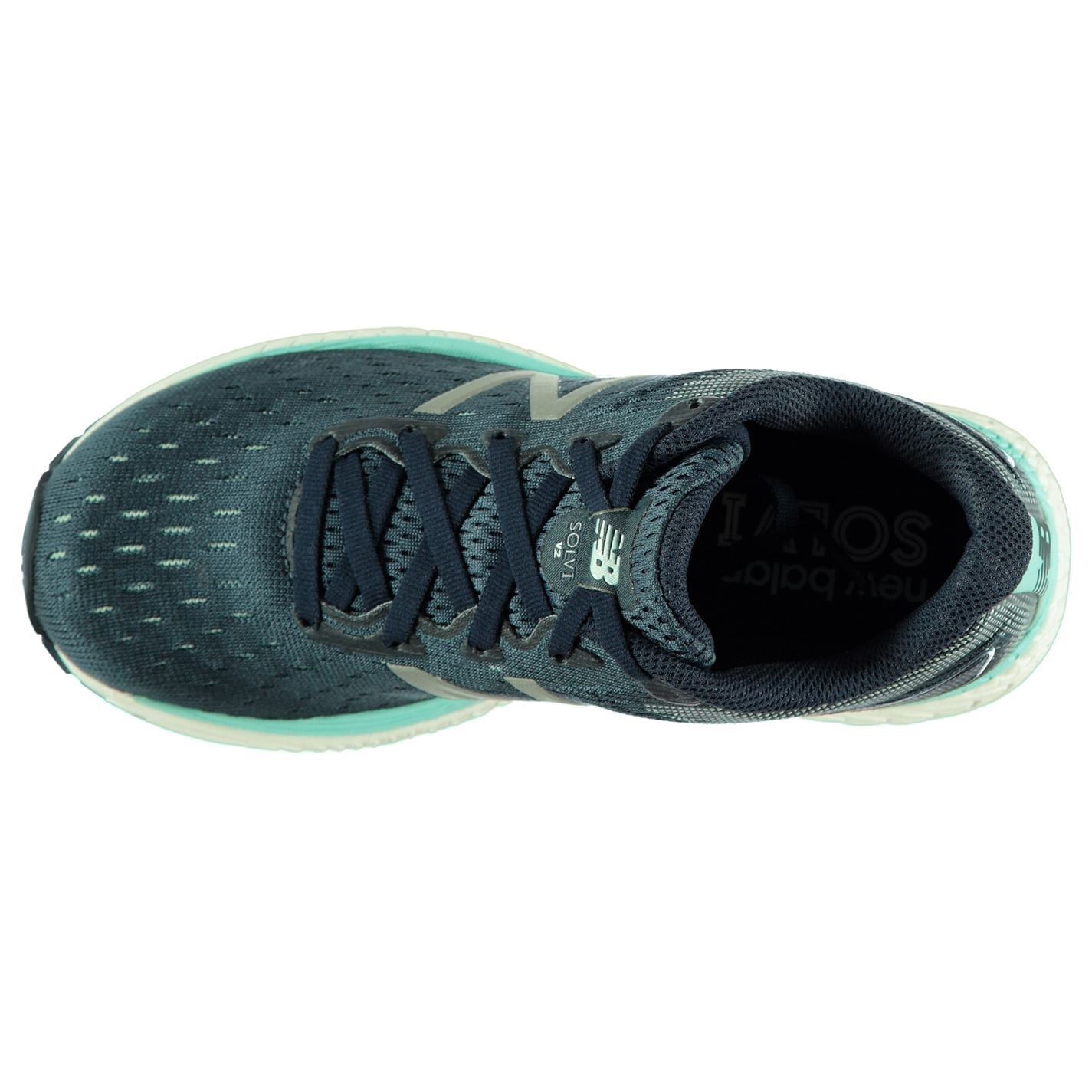 new balance solvi trainers