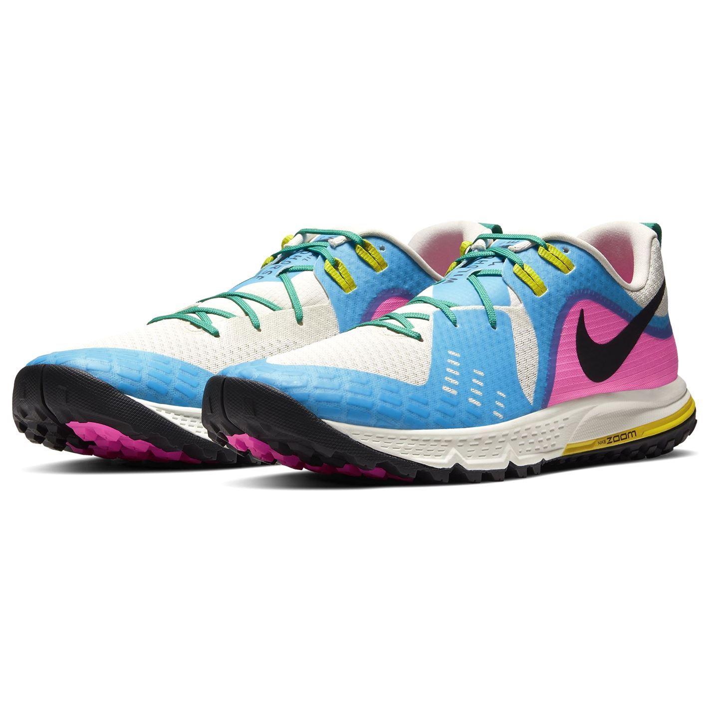 zapatillas trail nike hombre zapatillas trail nike hombre