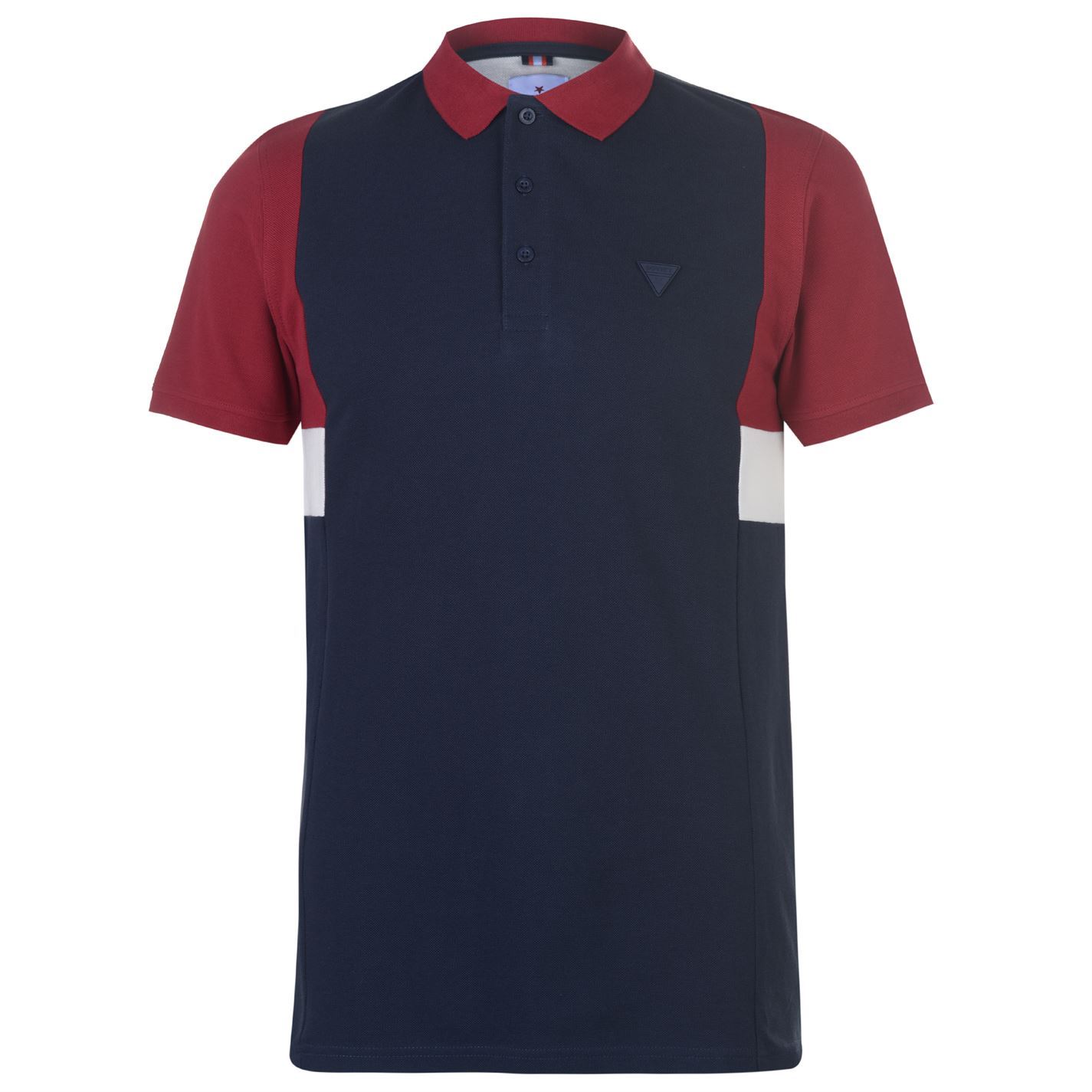 magliette converse uomo rosso