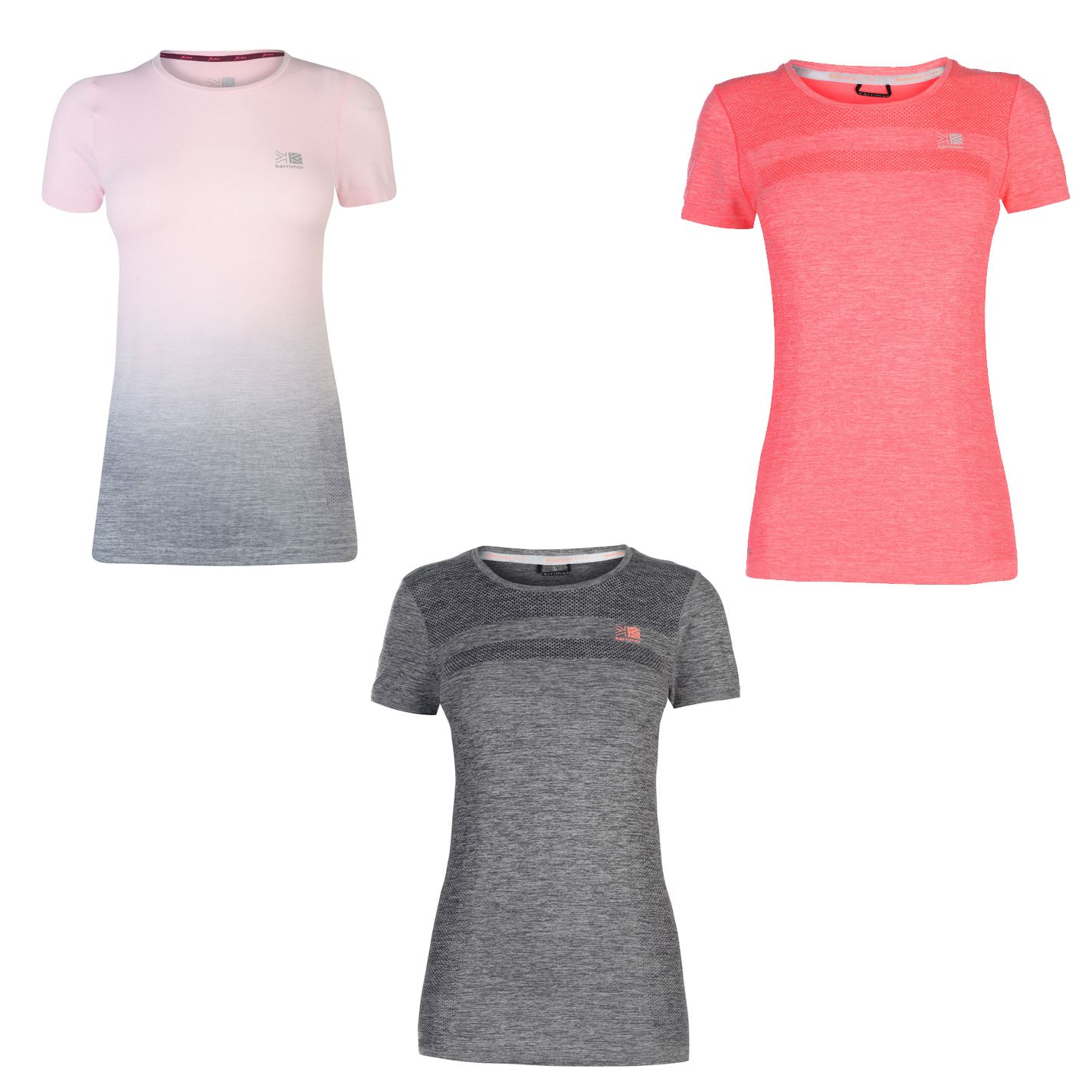karrimor t shirt womens
