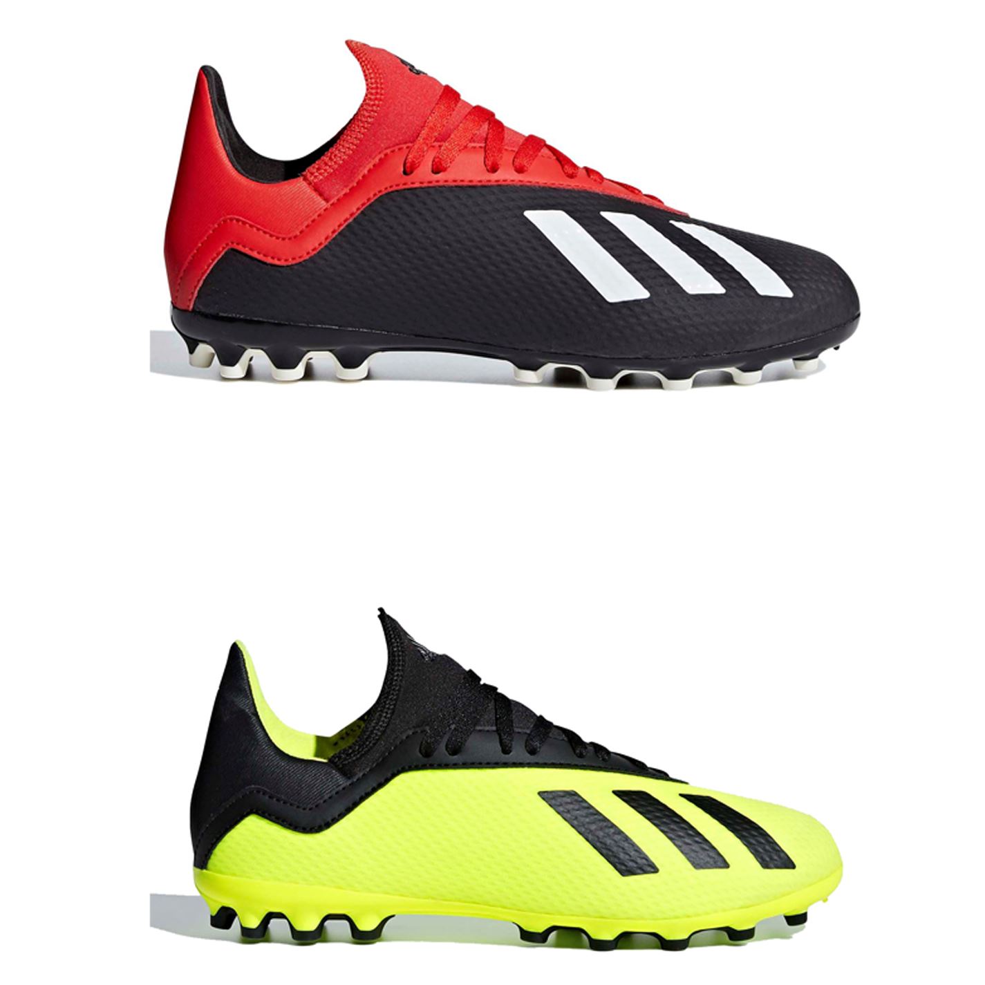 x 18.3 ag adidas