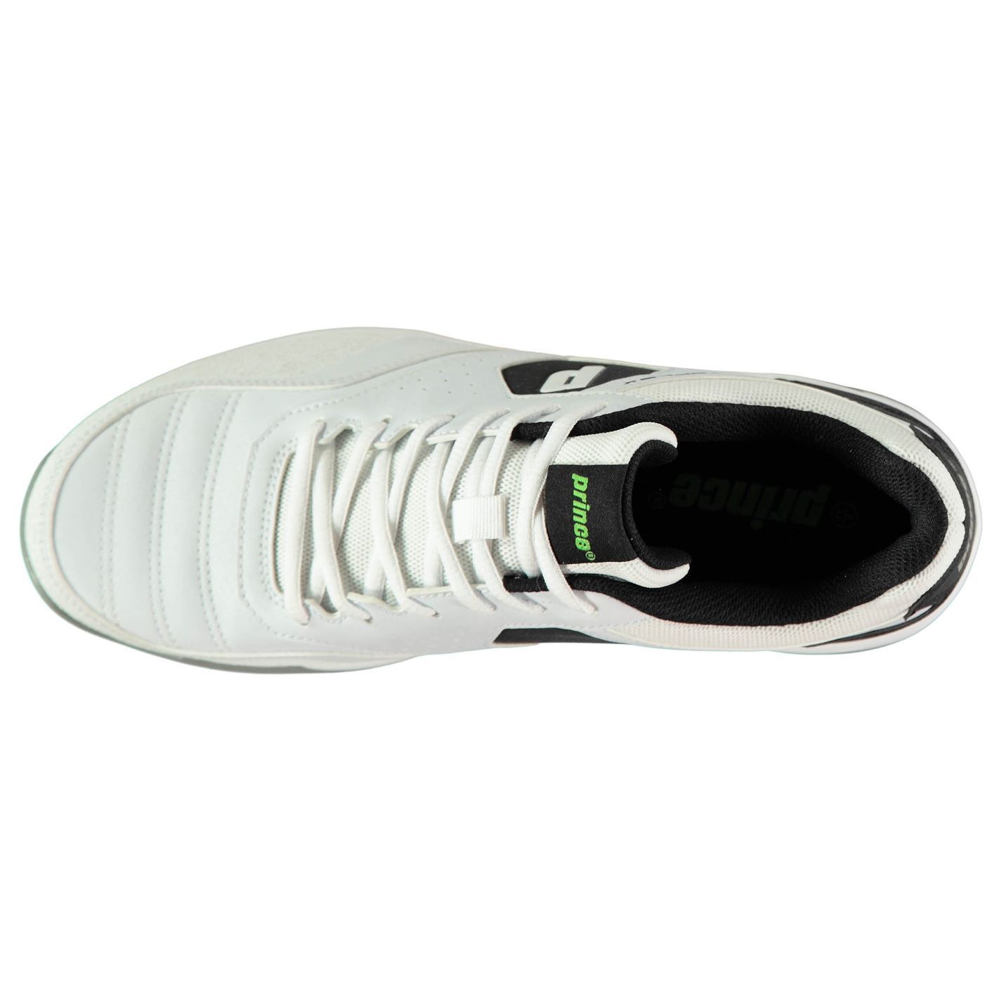 prince reflex mens tennis shoes