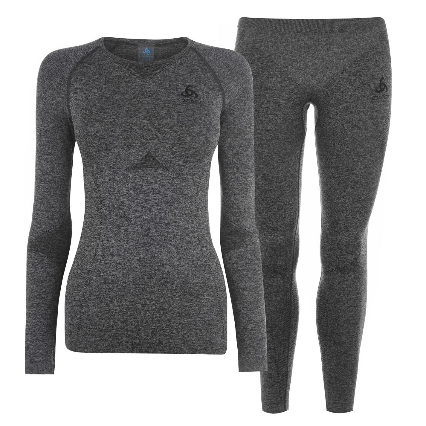 odlo ski thermals