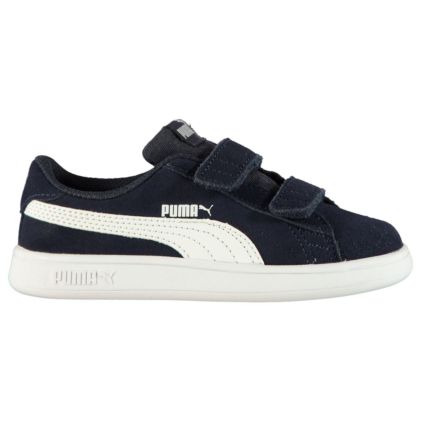 infant navy trainers
