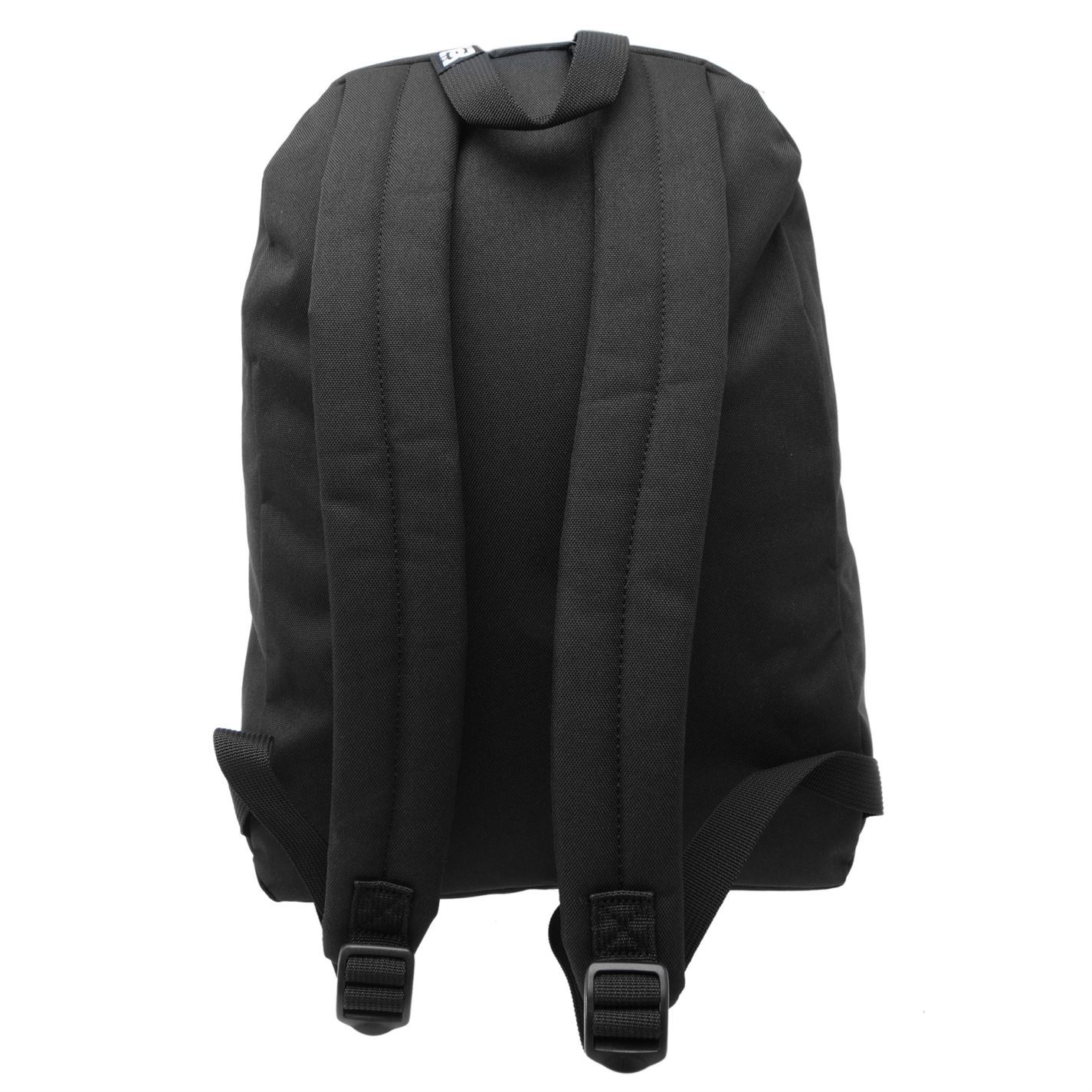 DC Shoe Co USA Borne Backpack School Everyday Rucksack Bag Holdall