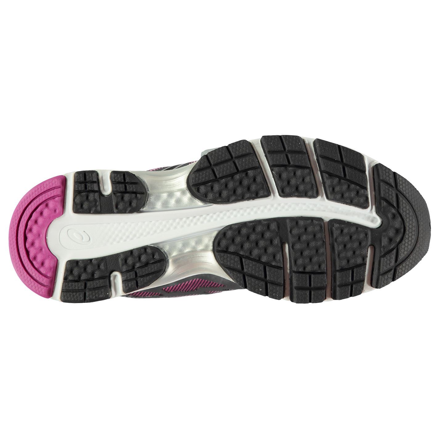 asics gt 3000 5 mujer Rojas