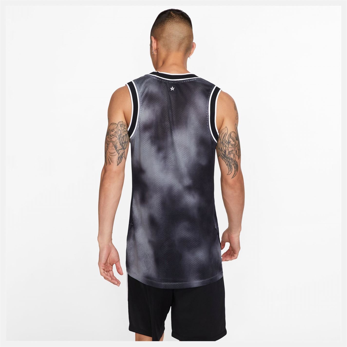nike fc tanktop
