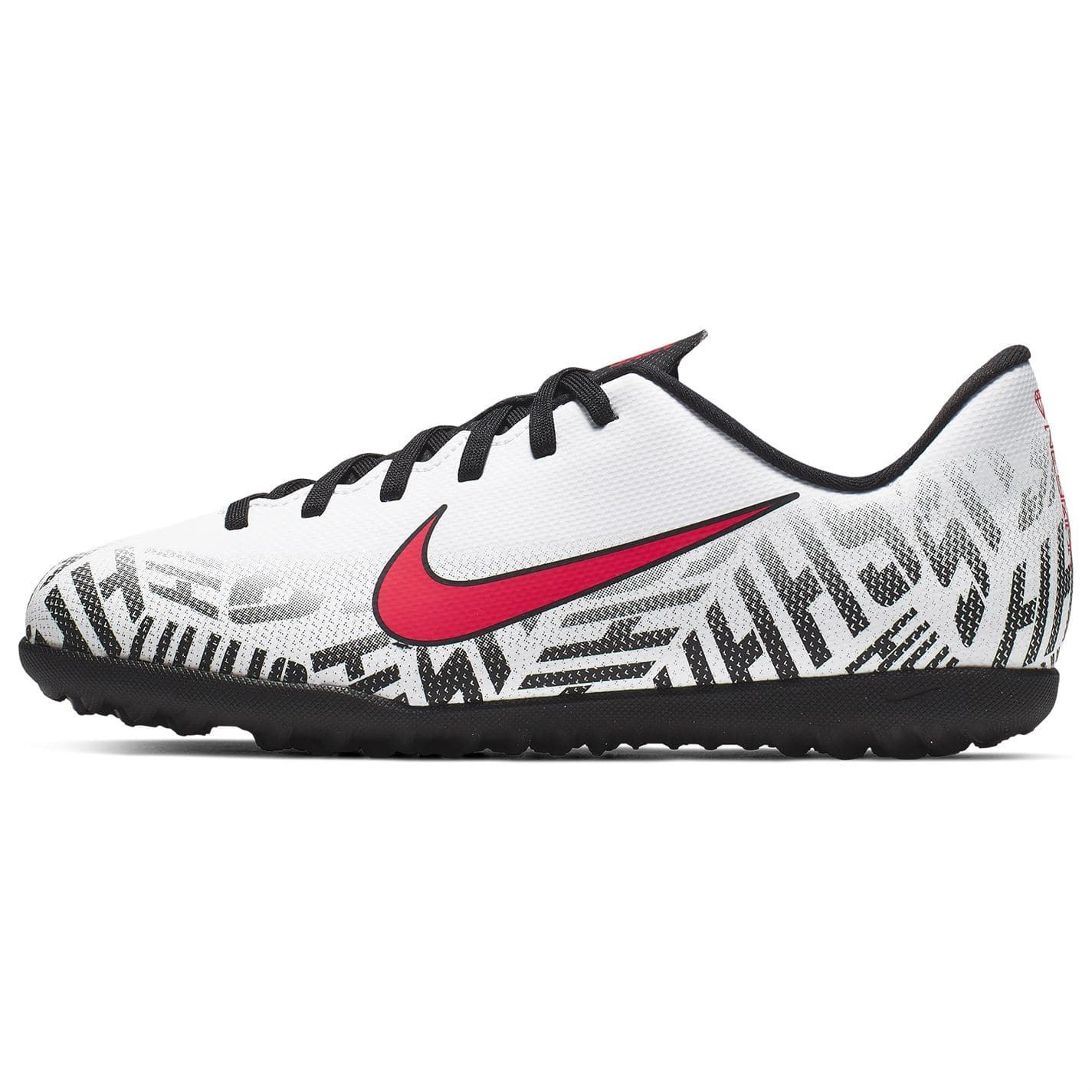 botas de futbol turf niños