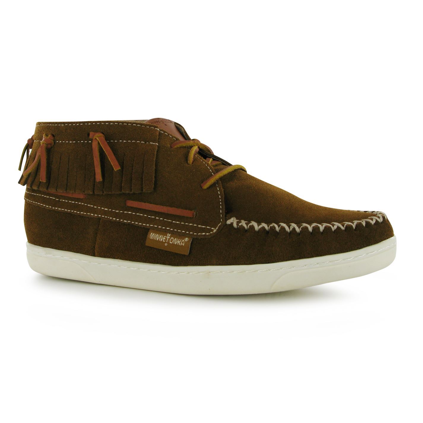 minnetonka sneakers