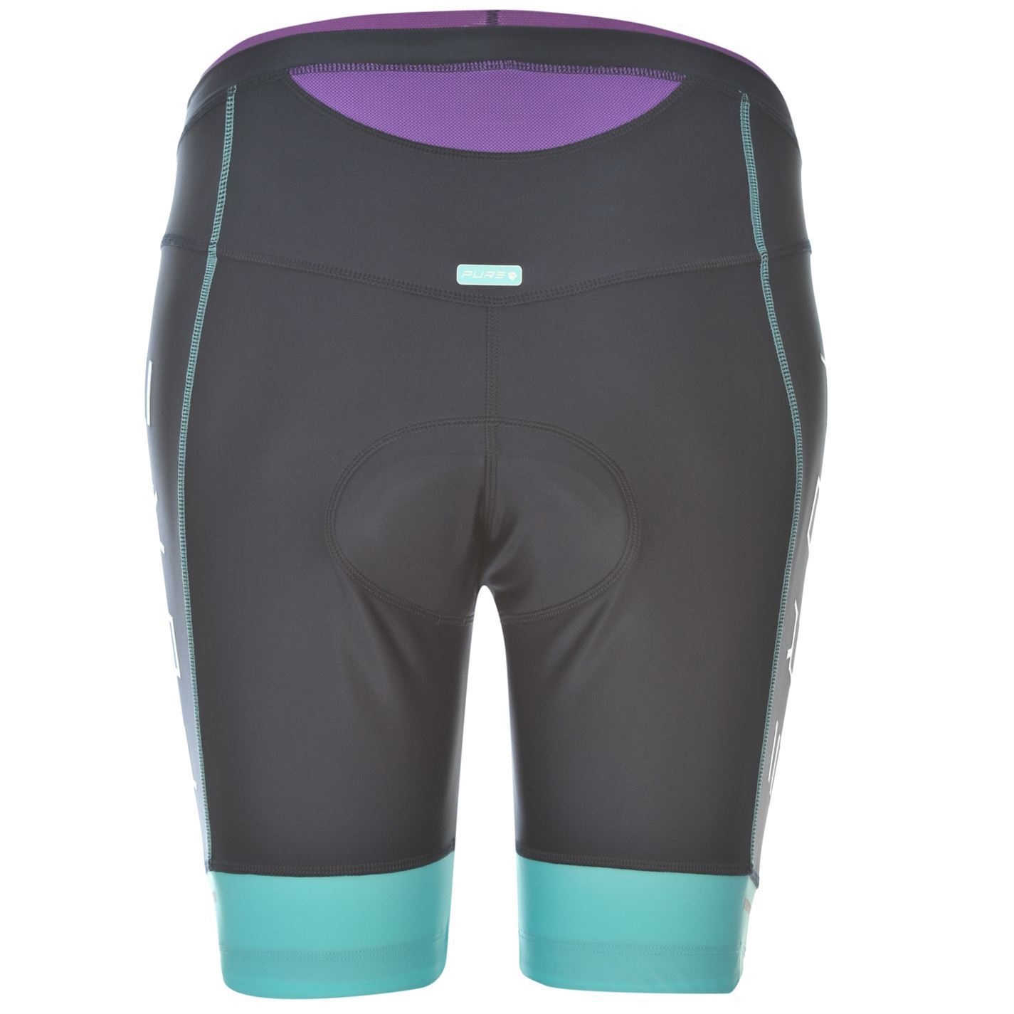 Muddyfox Kids Junior Boys Padded Cycling Shorts Bottoms Pants Sports Clothing
