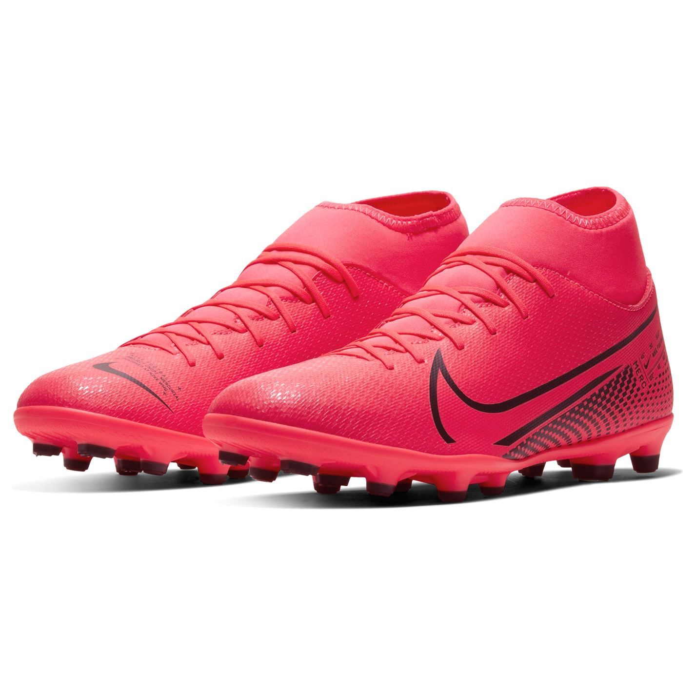 mercurial superfly club df mens fg football boots