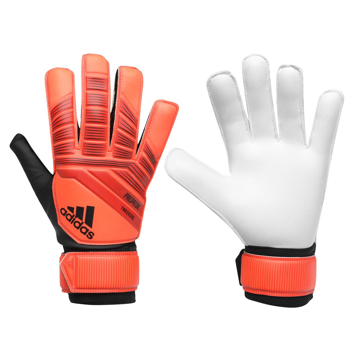 custom soccer gloves