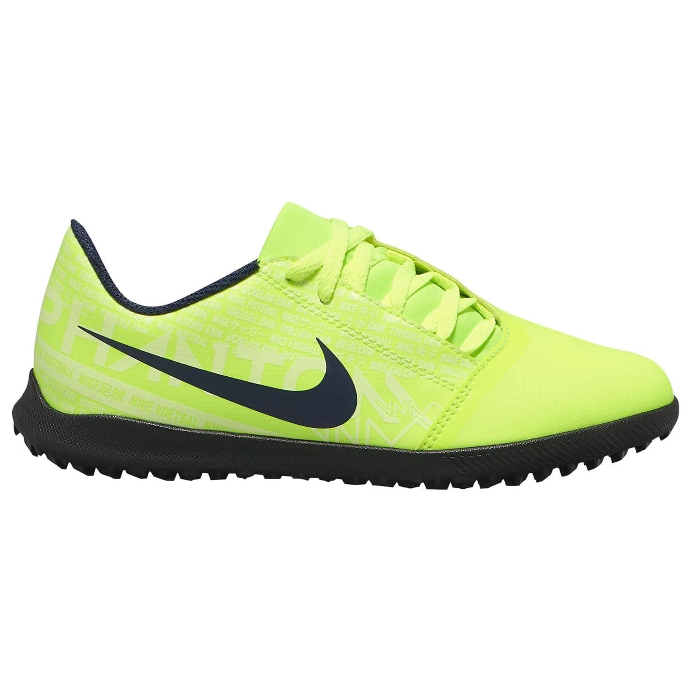 zapatillas de futbol nike niños