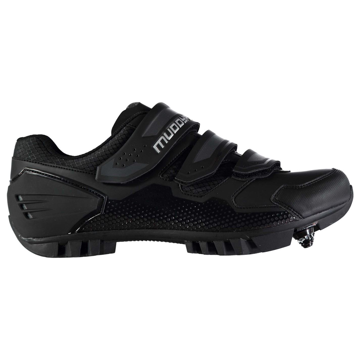 muddyfox mtb200 mens cycling shoes