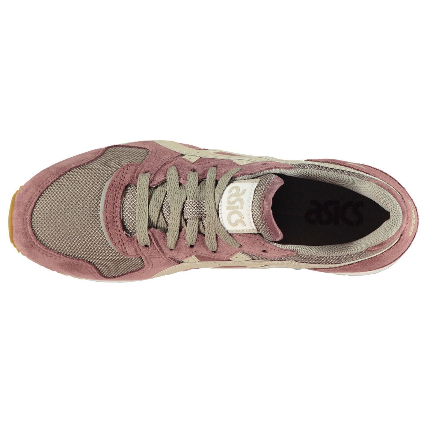 asics gel movimentum ladies trainers