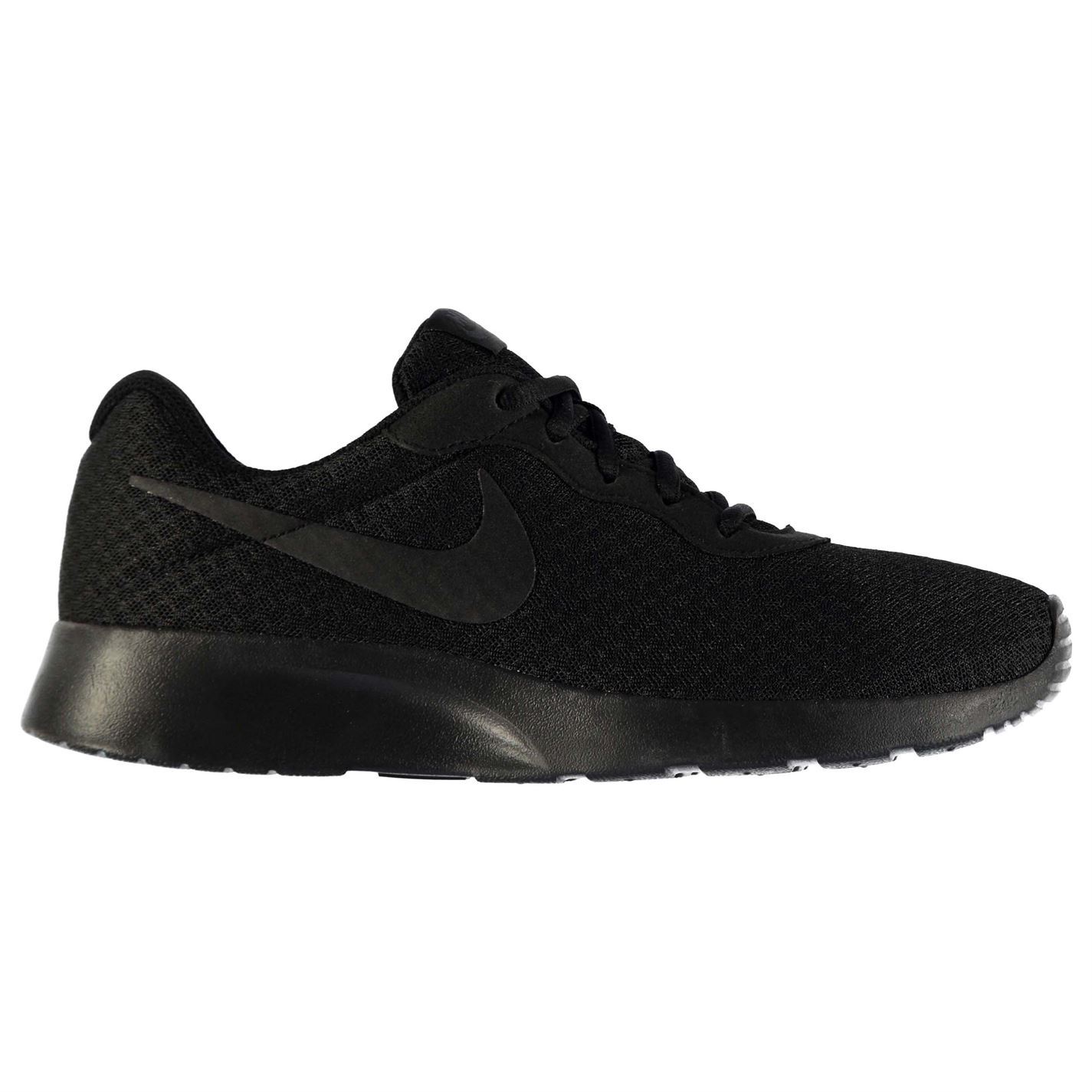 nike tanjun trainers black mens nike tanjun trainers black mens