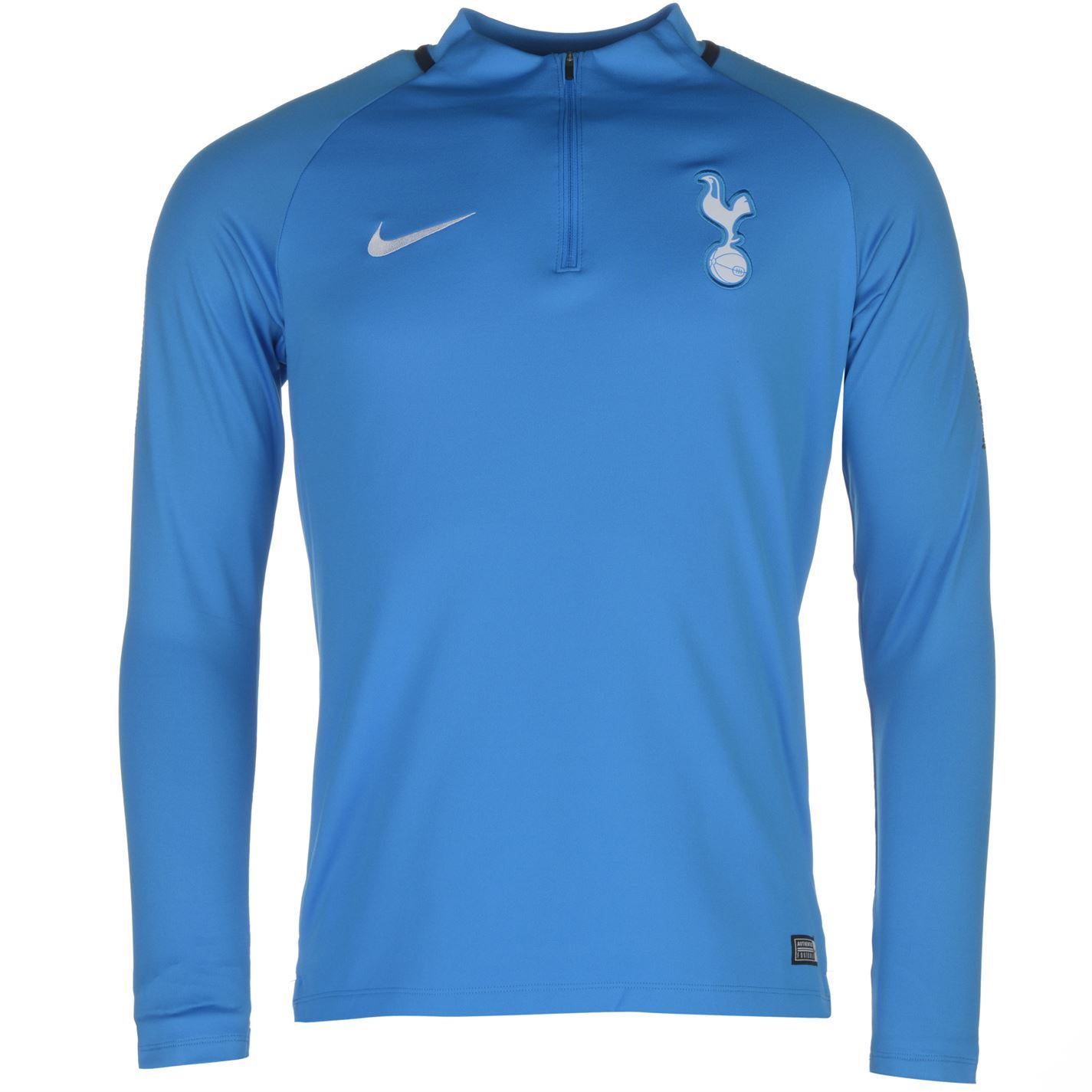 nike tottenham sweatshirt