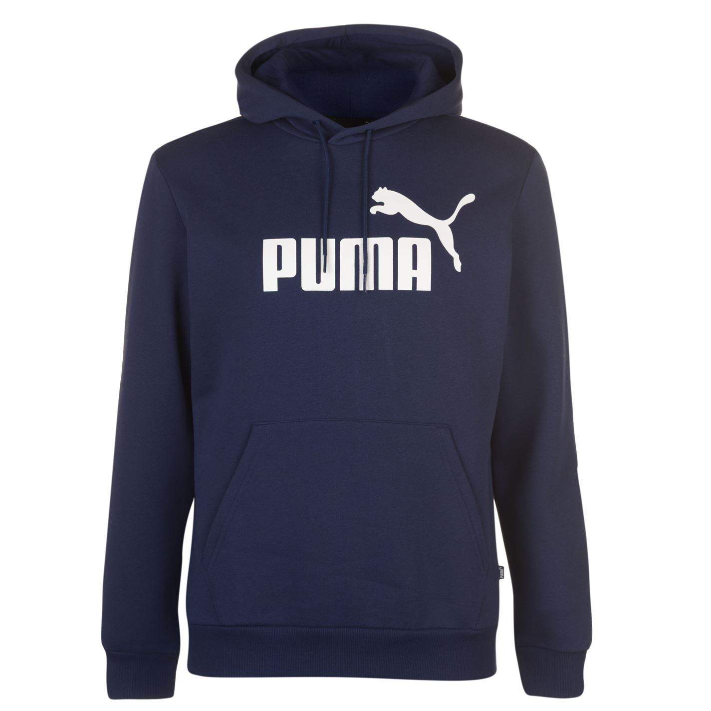 puma sweat capuche homme