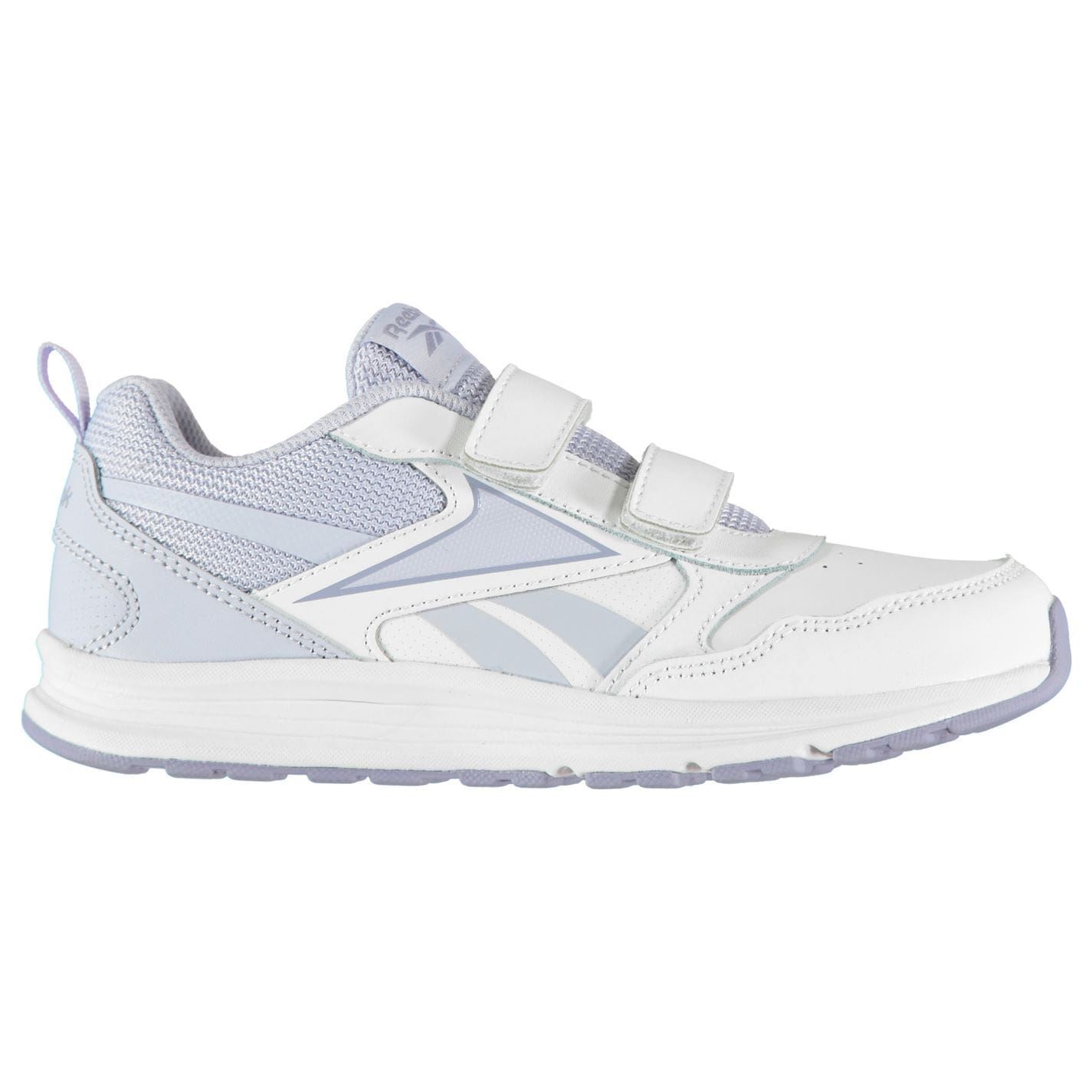 reebok kids running shoes