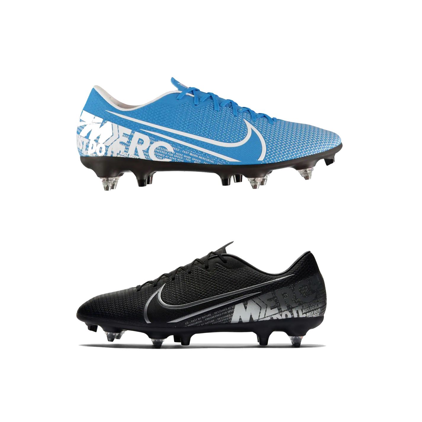nike mercurial vapor academy sg