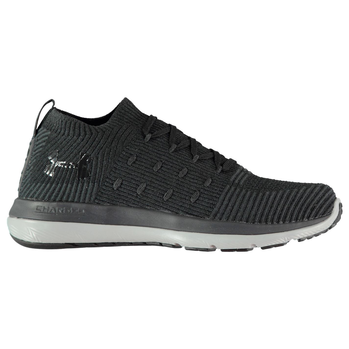 Armour Under Zapatillas Fitness Running Trote Subir Hombre Slingflex 6ddqU