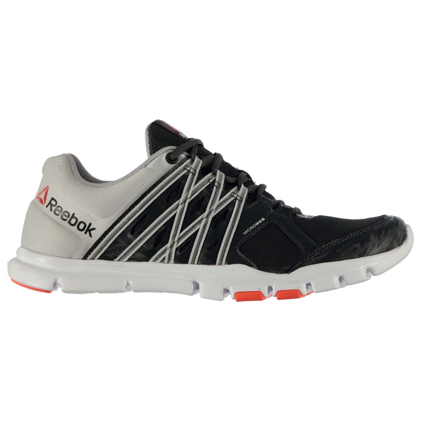 reebok yourflex 8
