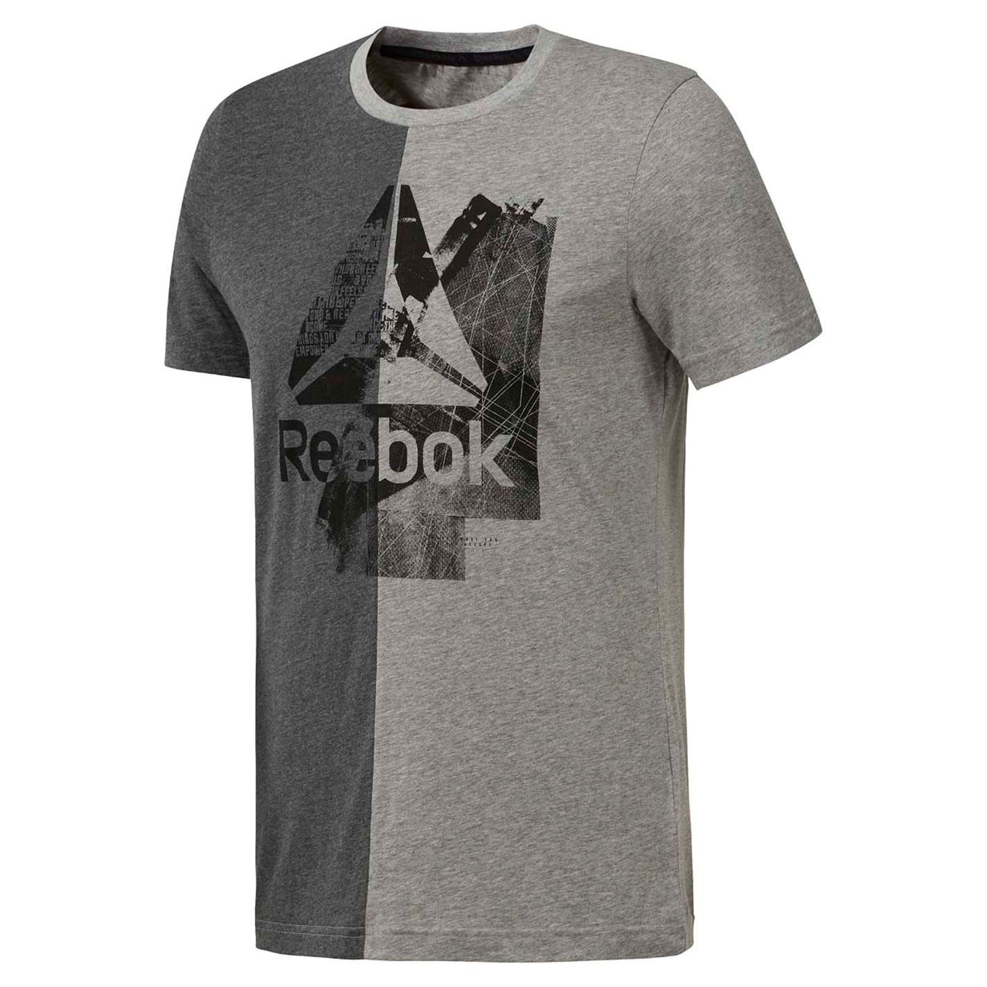 reebok maglie personalizzate