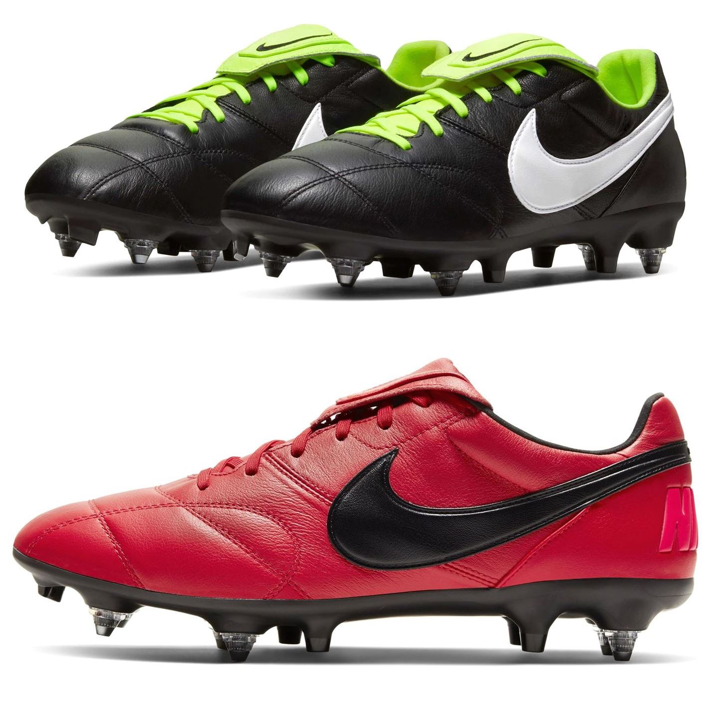 line seven football boots