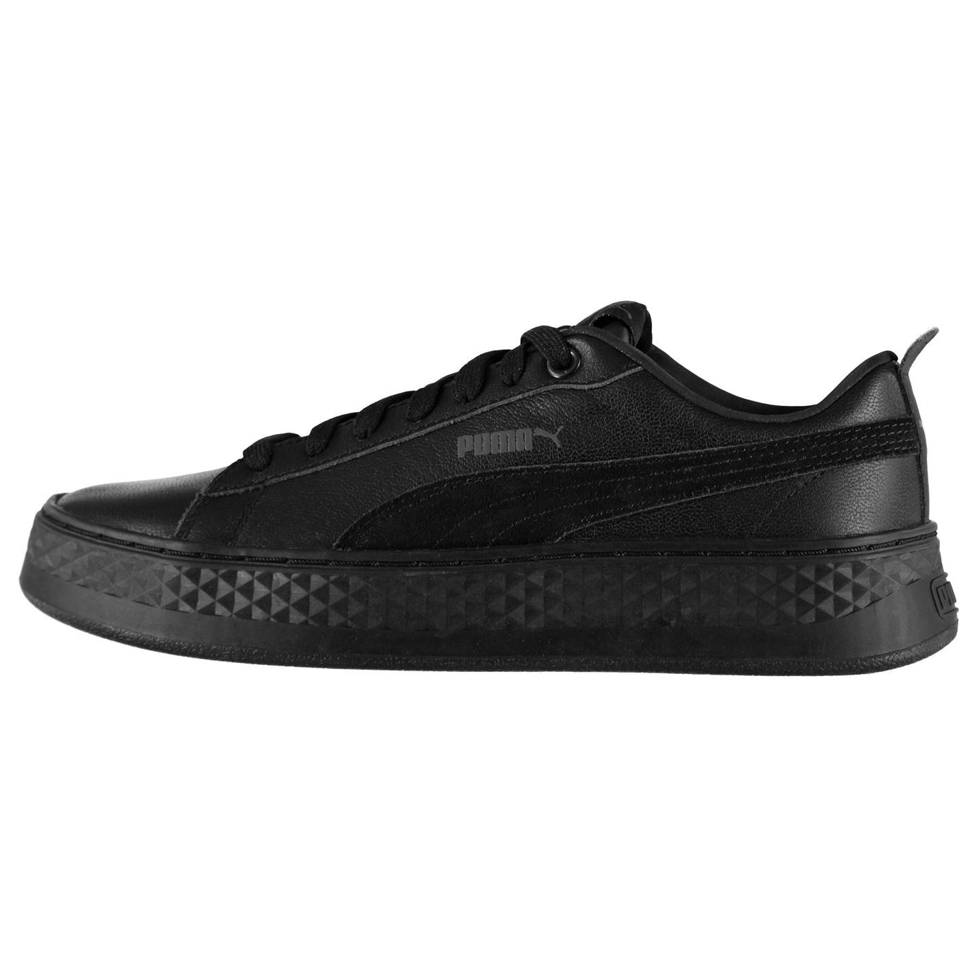 Puma Puma Puma Smash Platform Trainers Womens Athleisure Sneakers shoes Footwear 2caa1b Puma Puma Puma Smash Platform Trainers Womens Athleisure Sneakers shoes Footwear 2caa1b