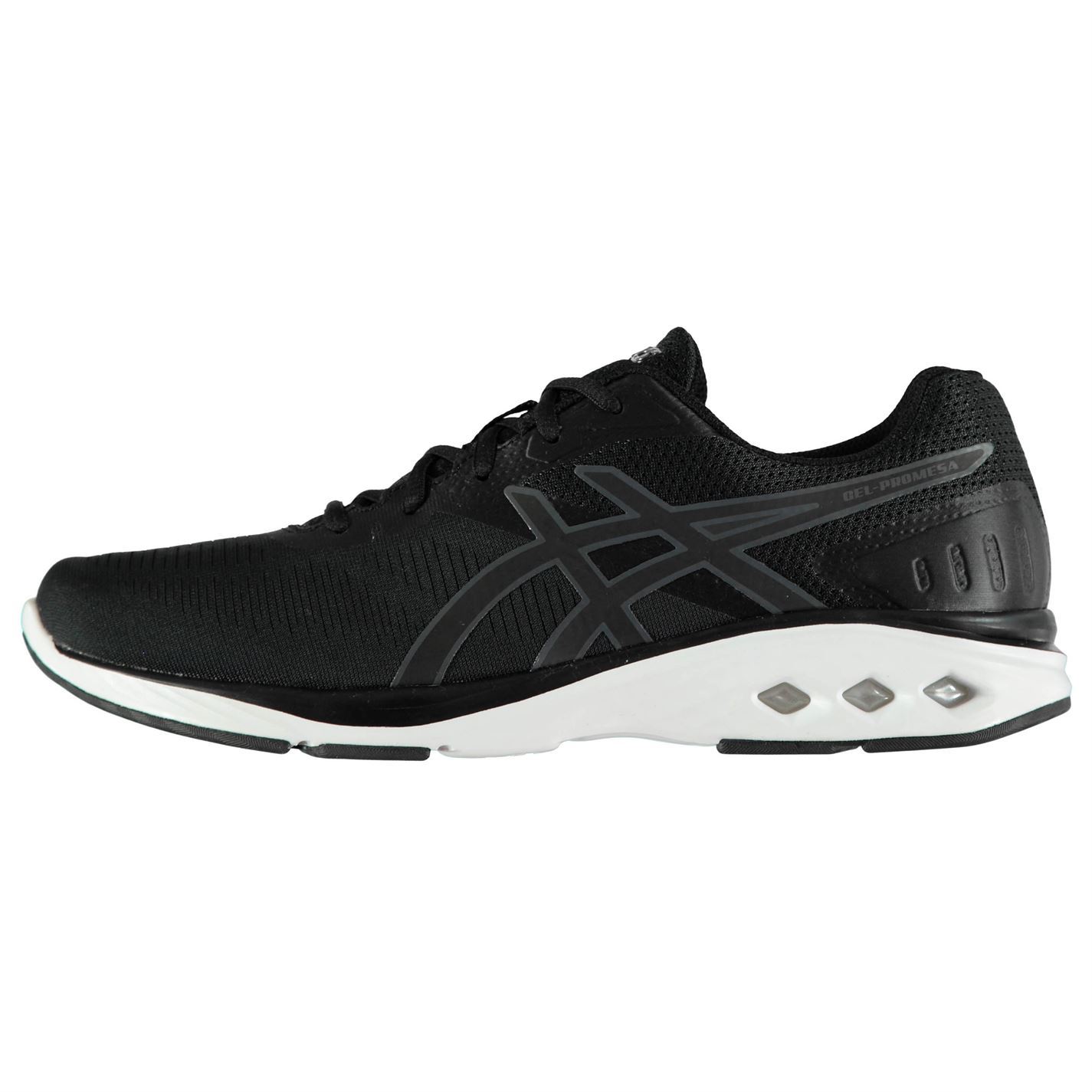 asics gel promesa caracteristicas