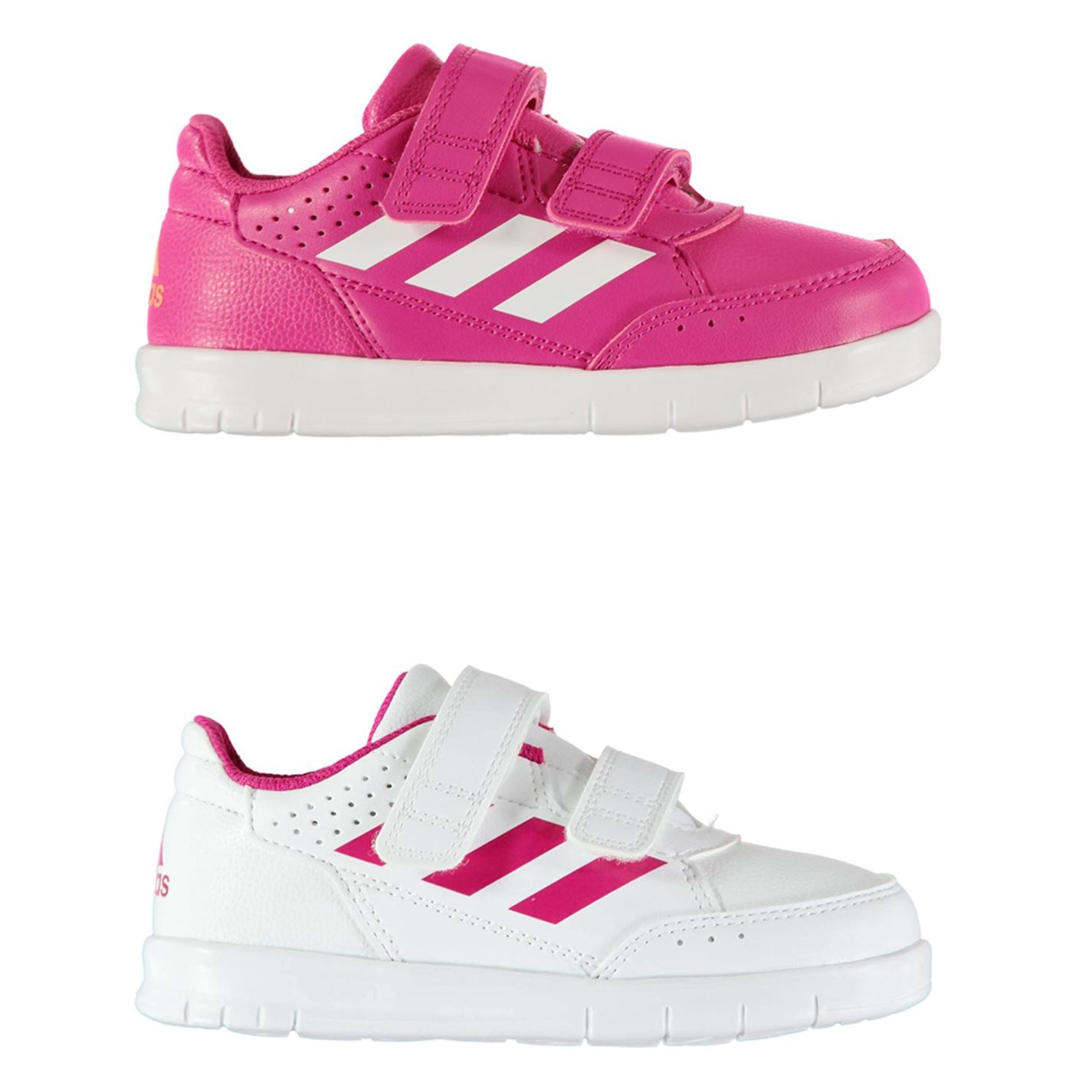 adidas alta trainers