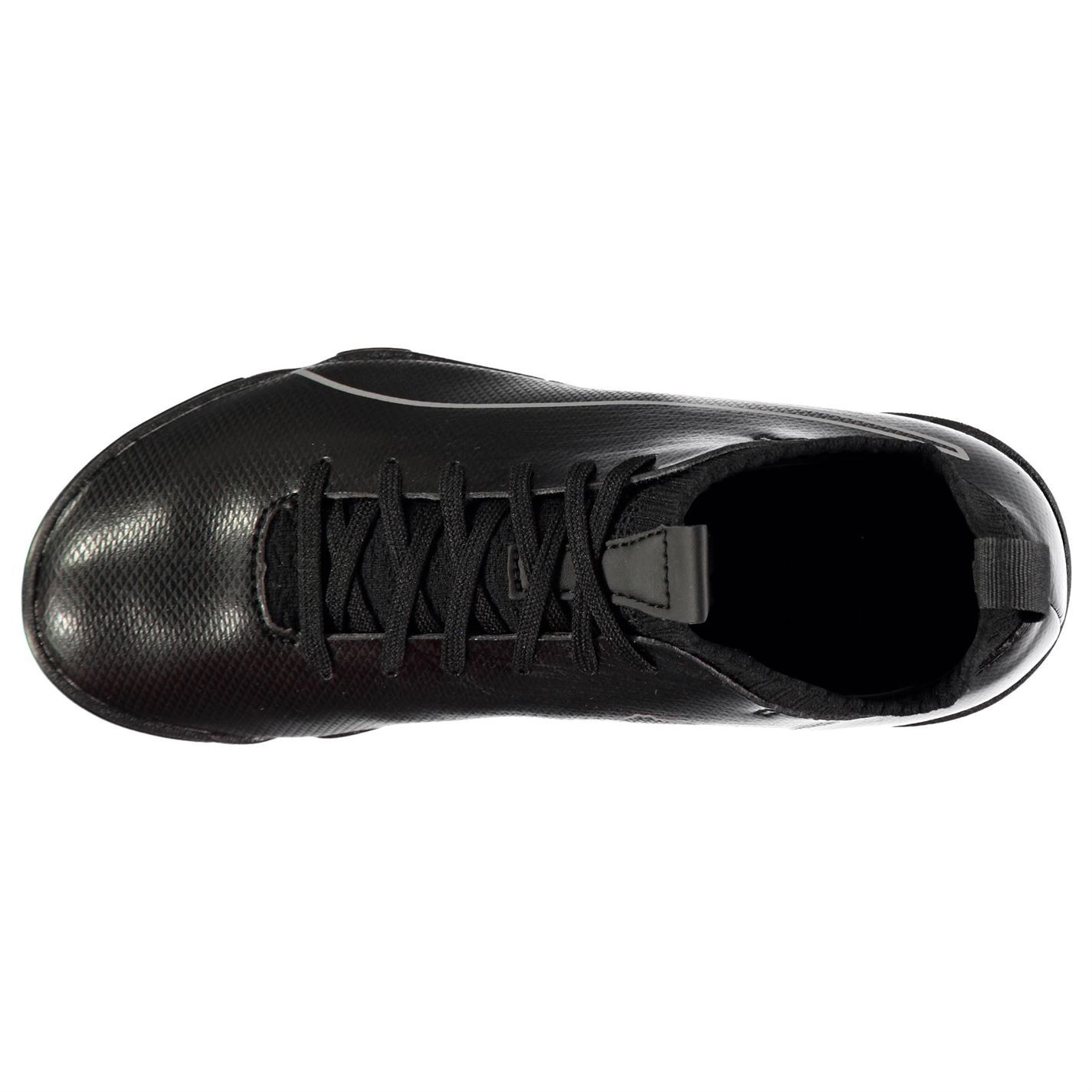 puma evoknit mens astro turf trainers