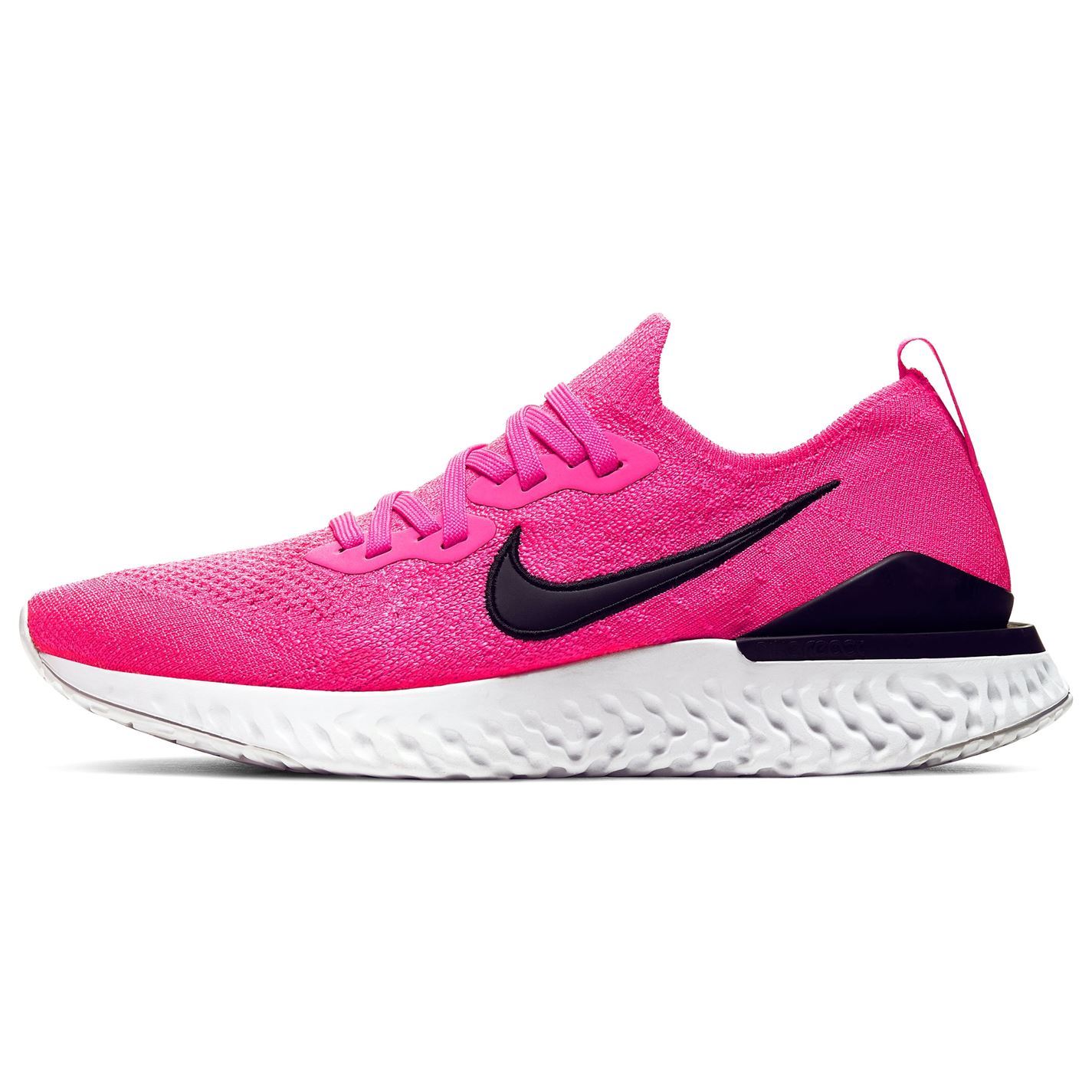 epic react flyknit 2 trainers ladies