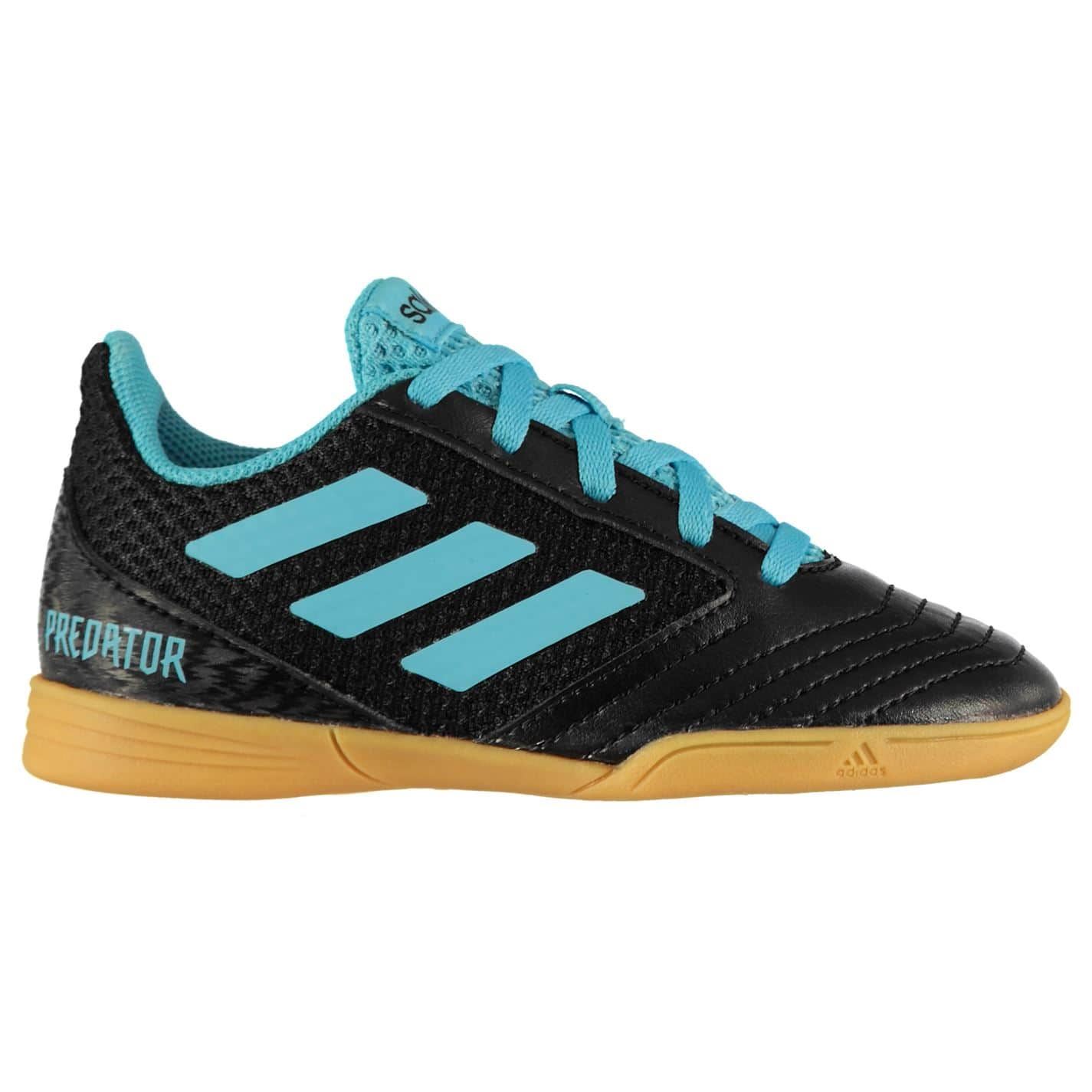 boys indoor football boots