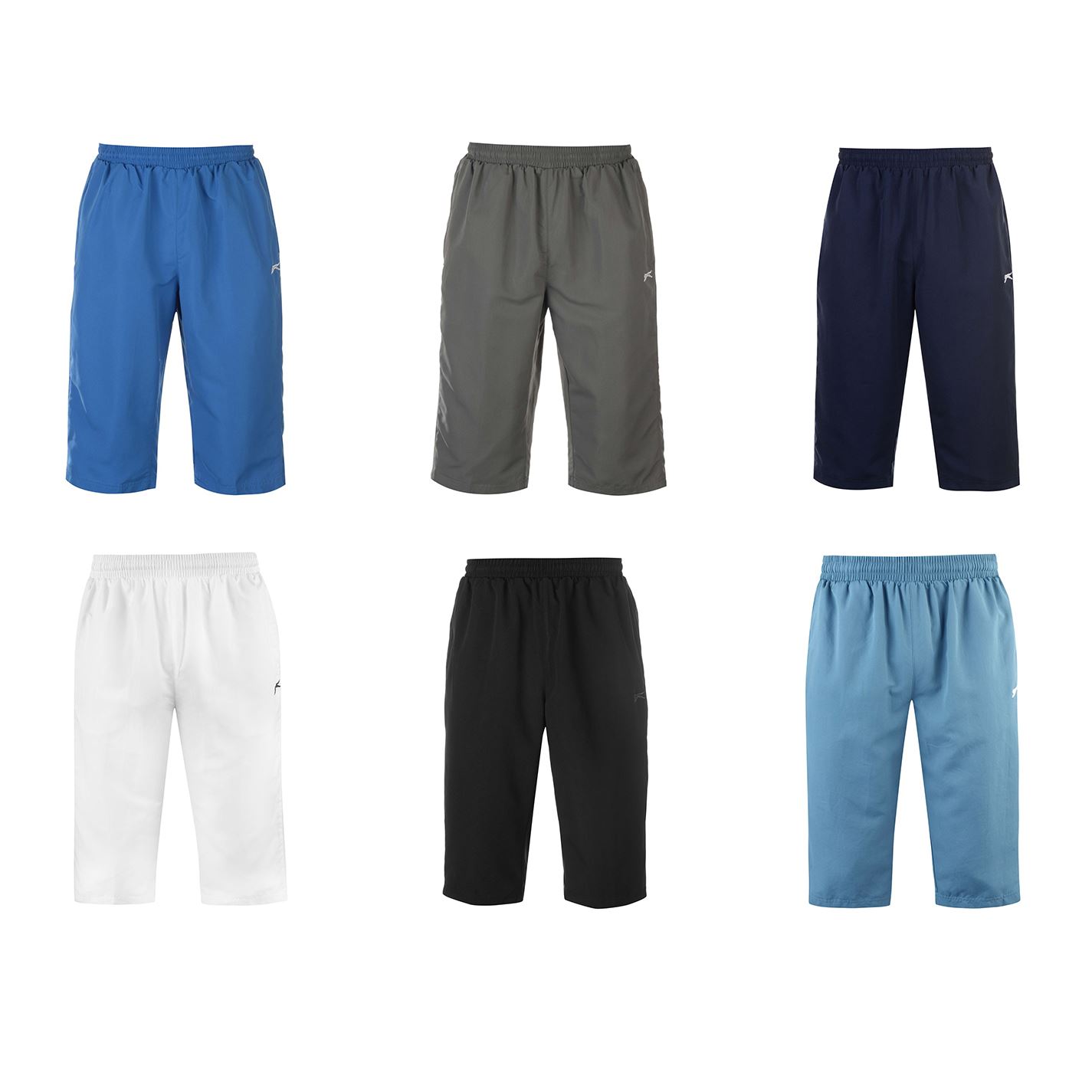 baby boy three quarter pants