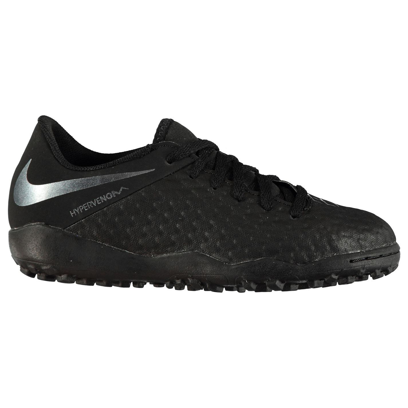 hypervenom astro turf junior
