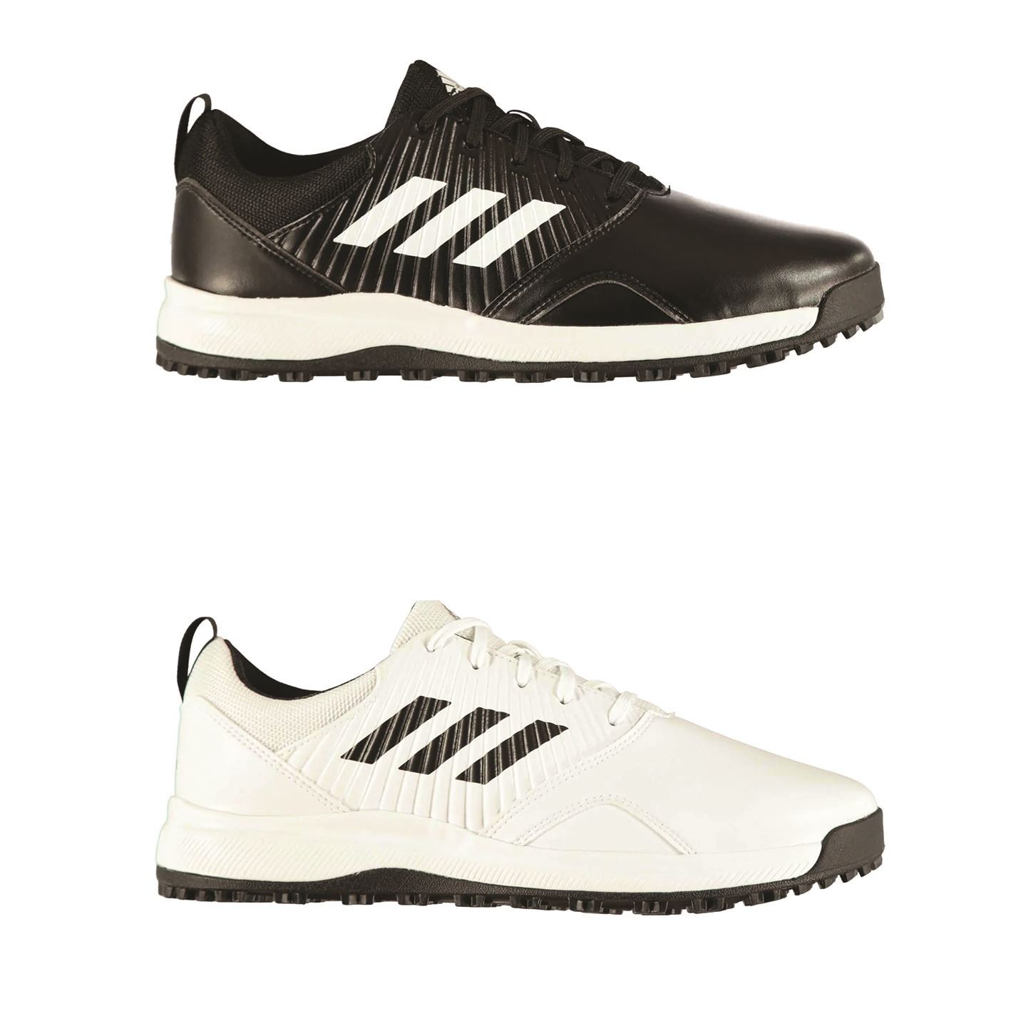 adidas cp trax mens golf trainers