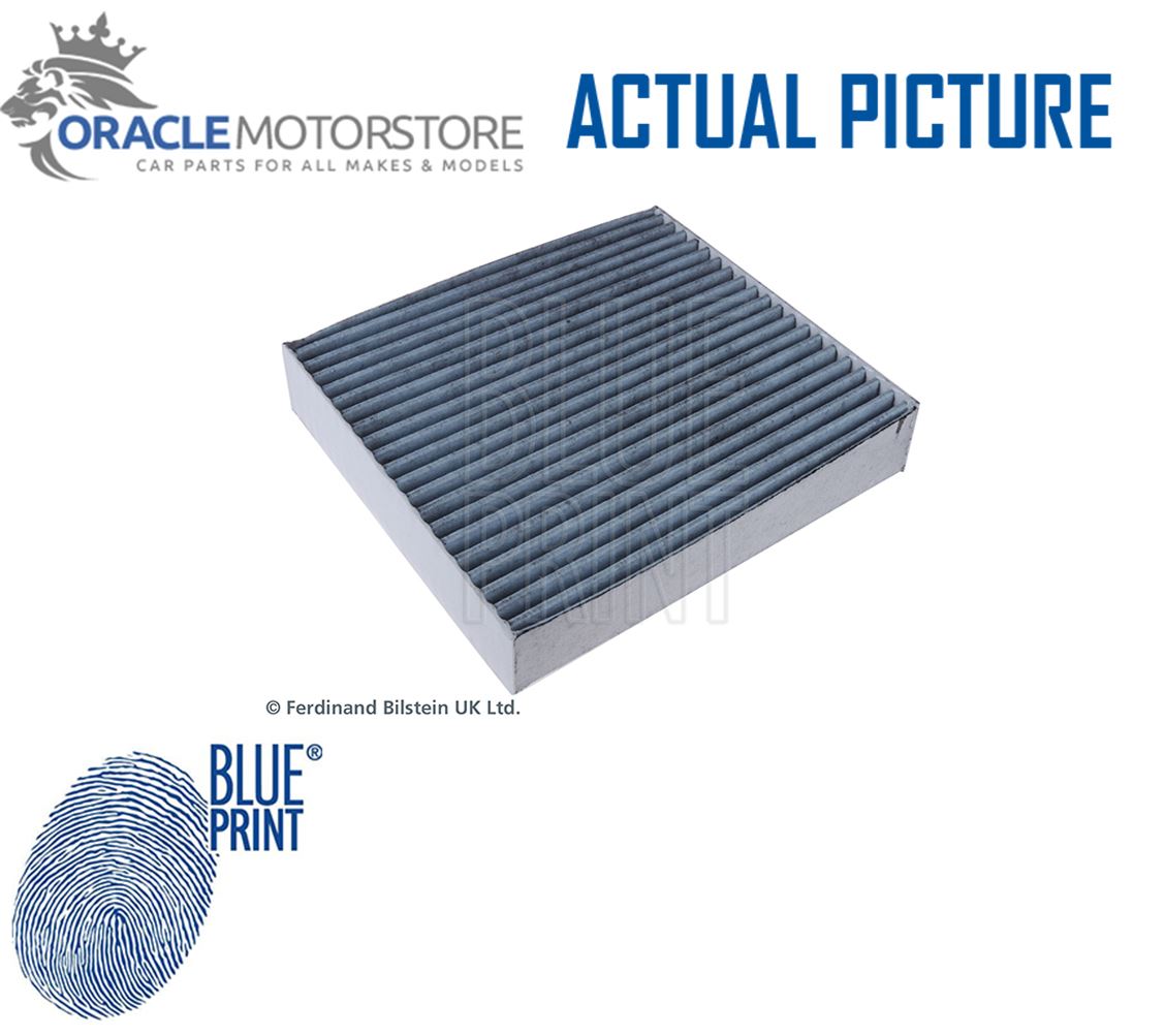 Blue Print ADC42508 Filtro abitacolo