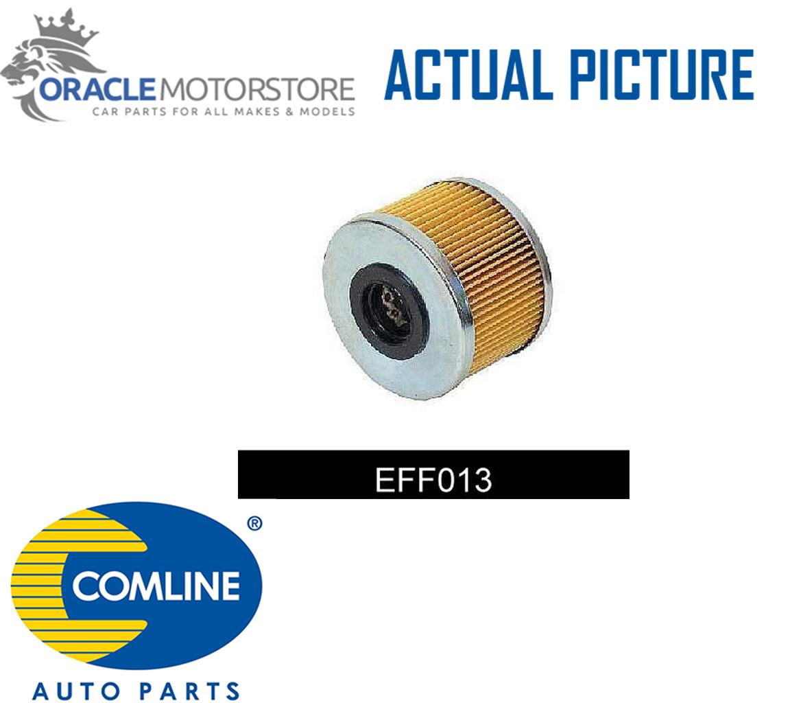 EFF043 Genuine Comline Fuel Filter