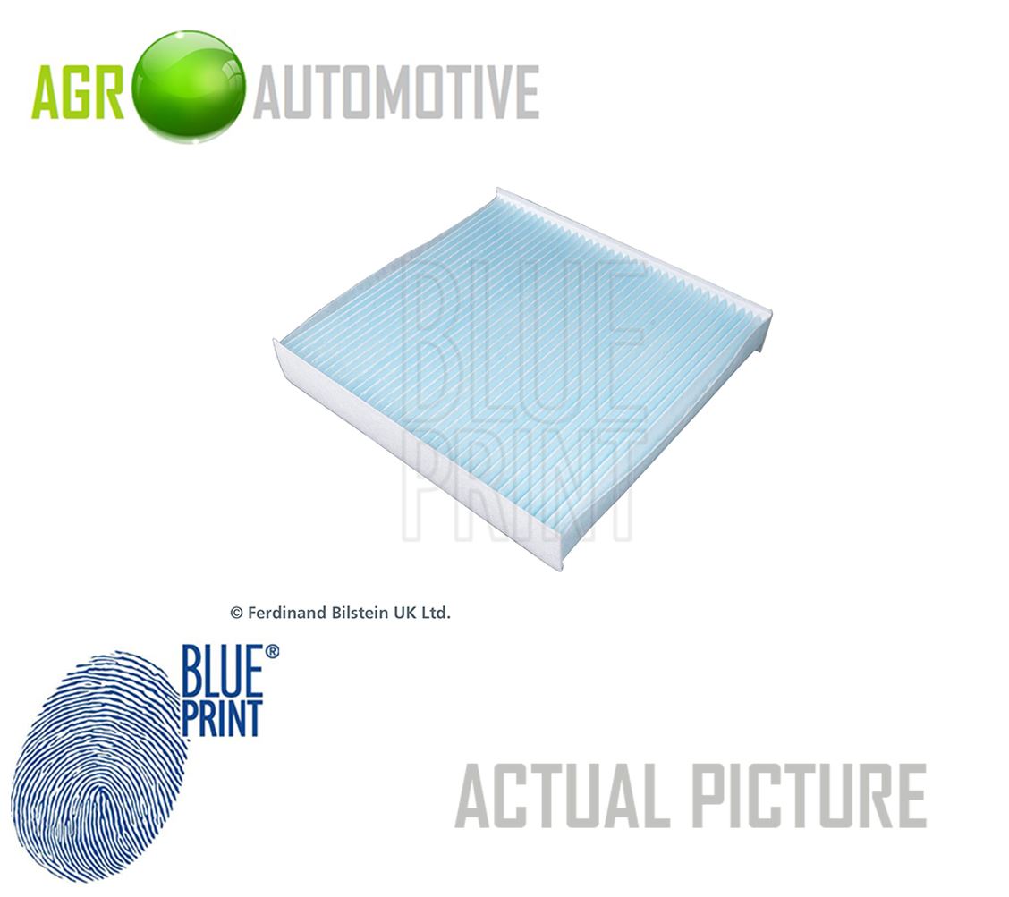 Blue Print ADR162508 Heating