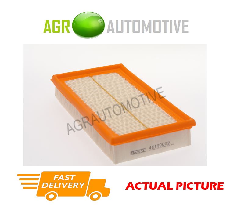 PETROL AIR FILTER 46100062 FOR NISSAN ALMERA 1.8 116 BHP 2002-06