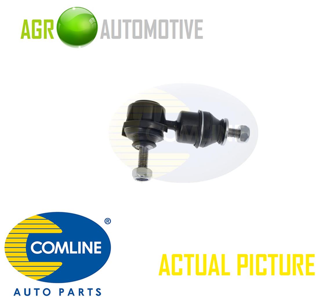 Genuine Comline Front Left Steel Stabiliser Anti Roll Bar Drop Link CSL7043