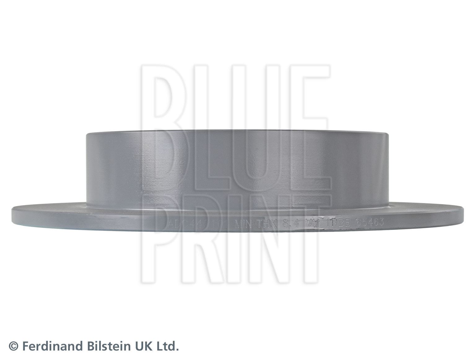 PDKR537 EBC Rear Brake Kit Ultimax Pads /& Standard Discs