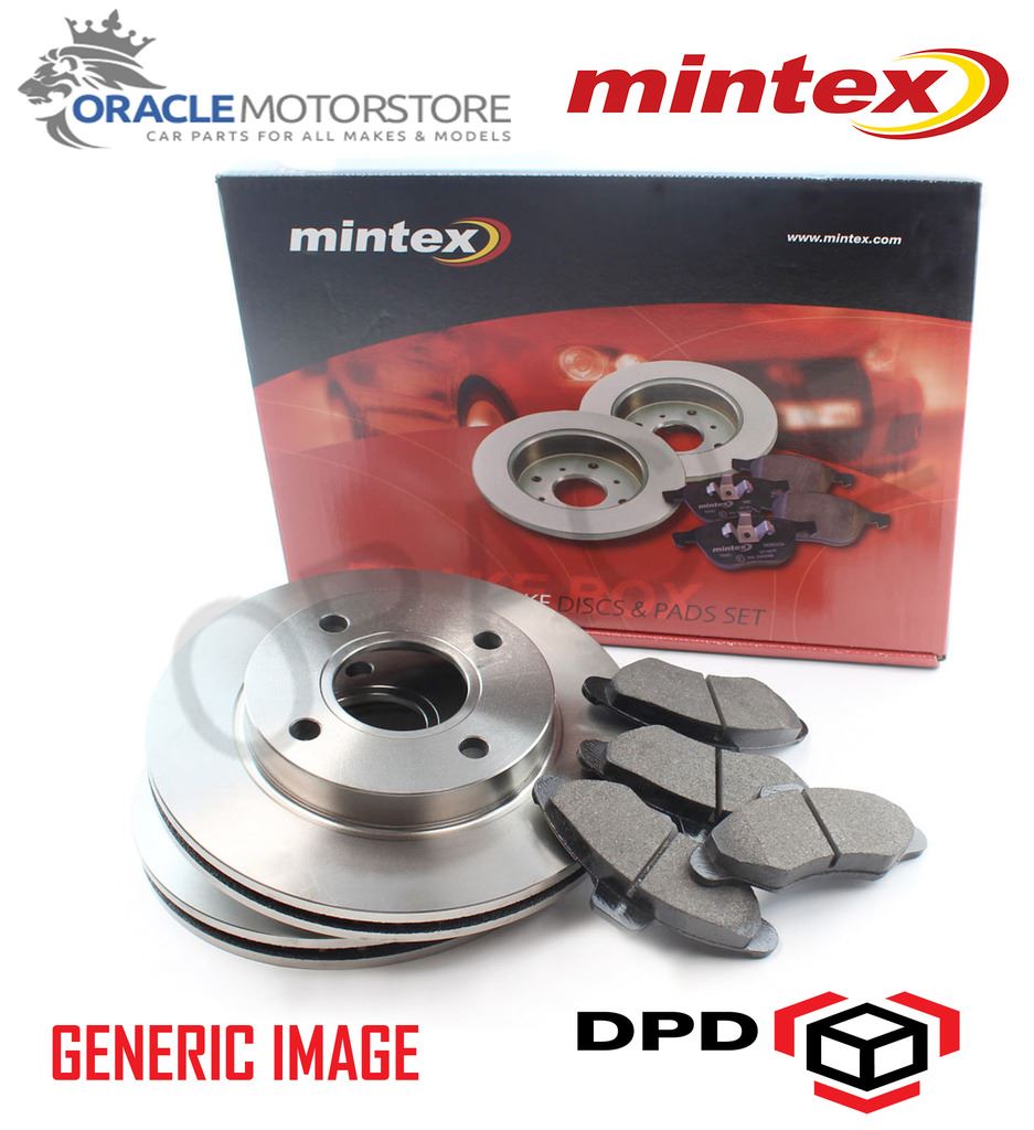 GENUINE PAGID FRONT AXLE BRAKE KIT DISCS Ø300 mm BRAKE PADS SET FOR Fits BMW 3