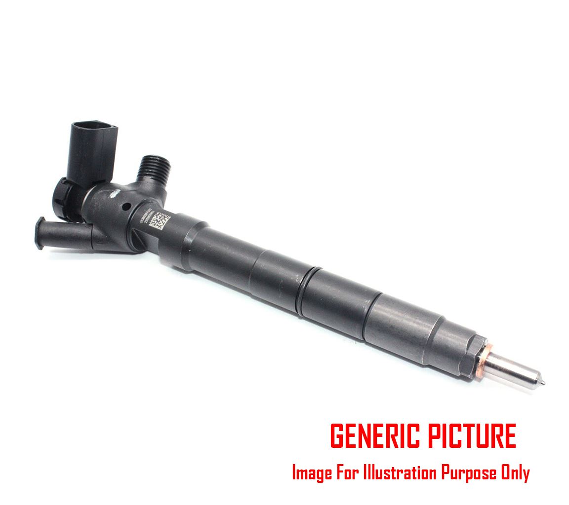 NEW INJECTOR NOZZLE REPAIR KIT OE QUALITY REPLACEMENT BOSCH 0444021021