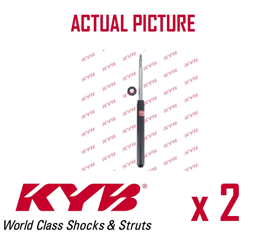 KYB Shock Absorber Fit with FORD CAPRI Front 365018 pair