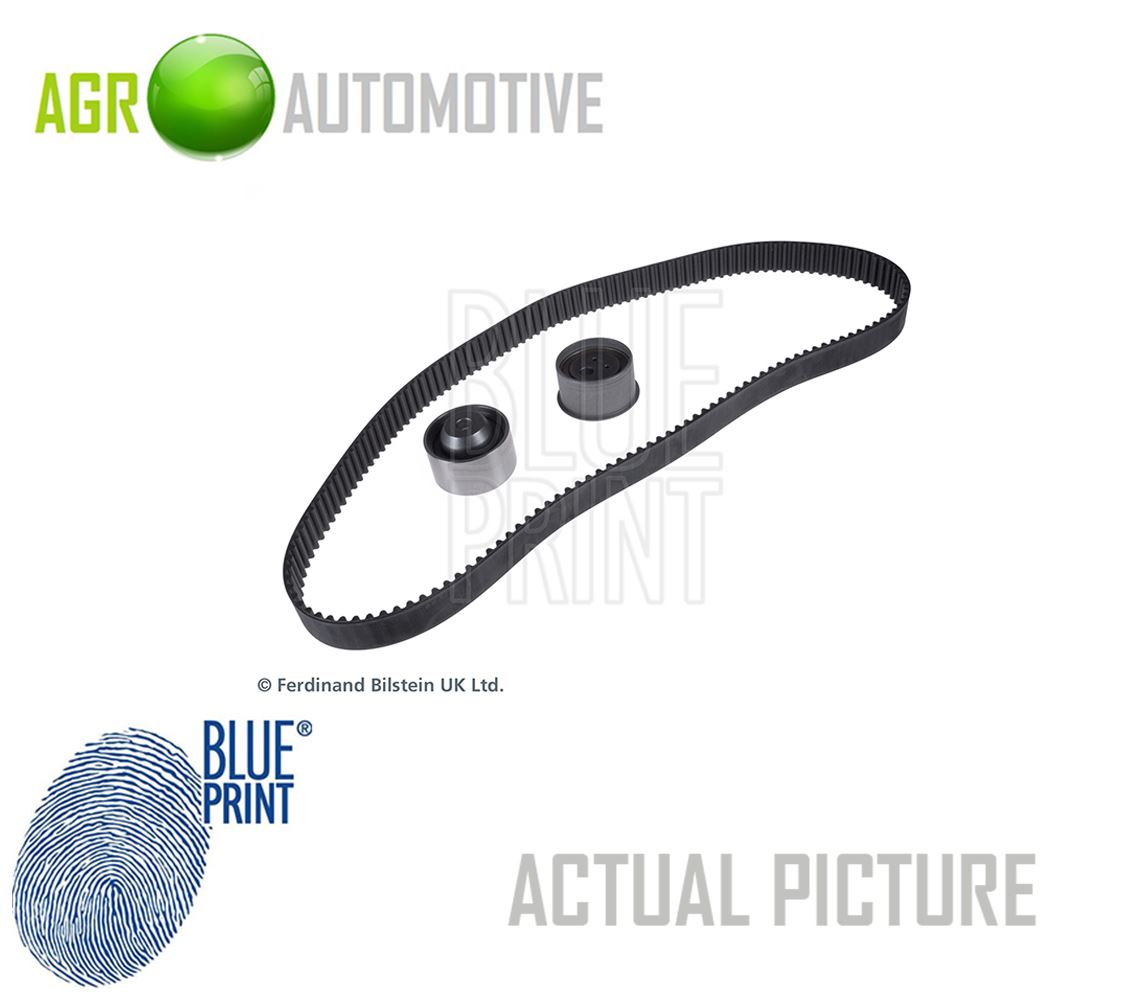 Blue Print AD04R903 Auxiliary Belt pack of one